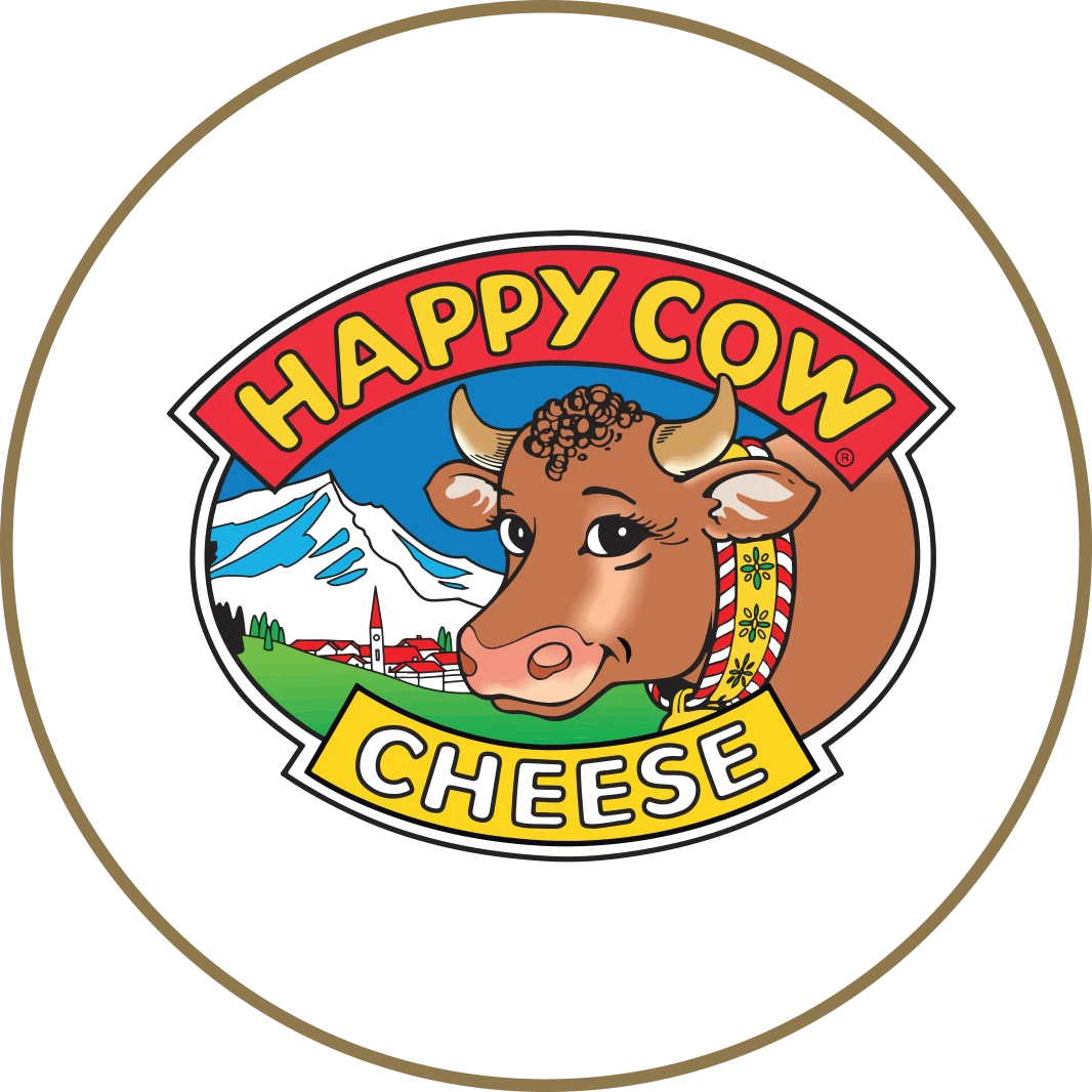 Happy Cow