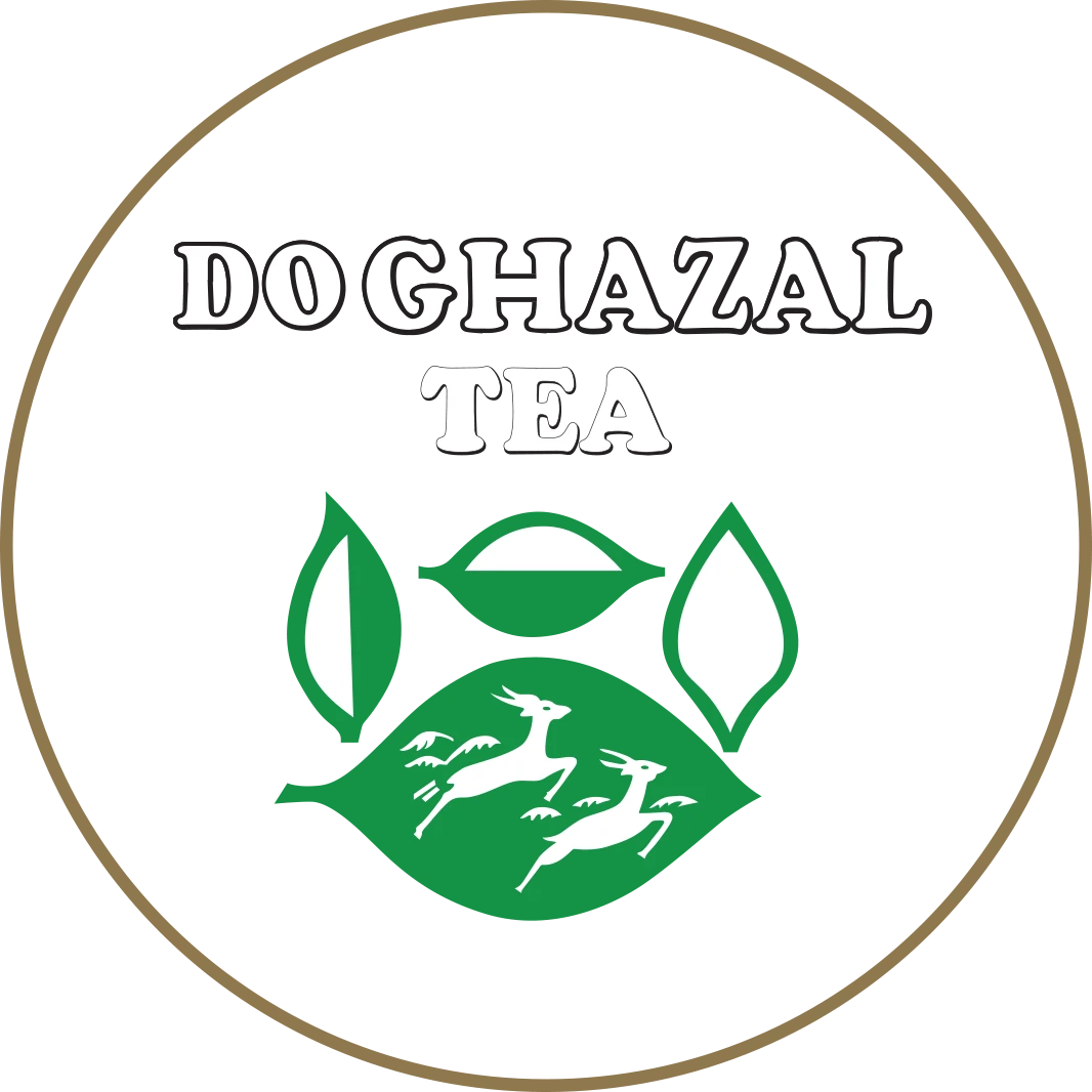 Do Ghazal Tea