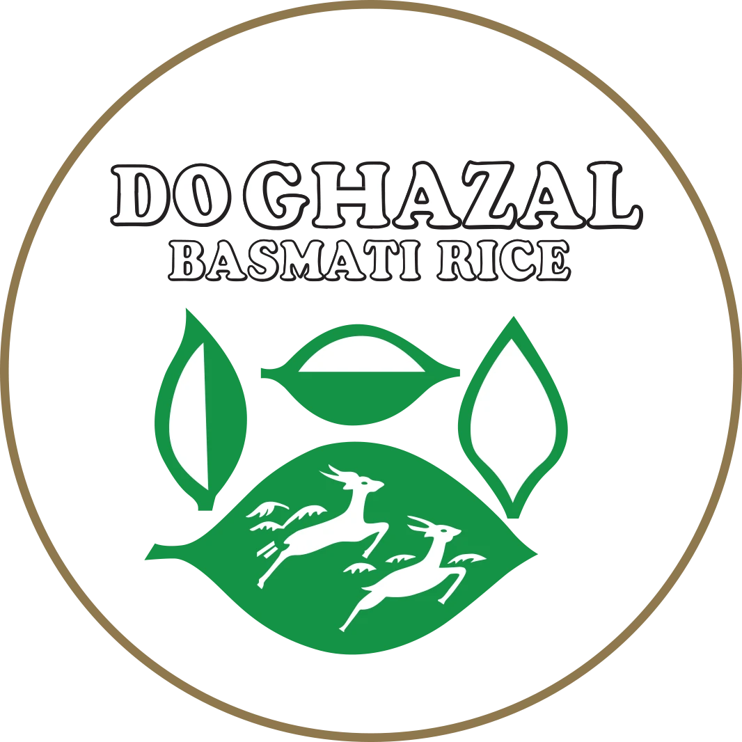 Do Ghazal Rice