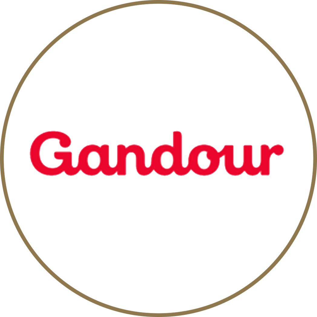 Gandour