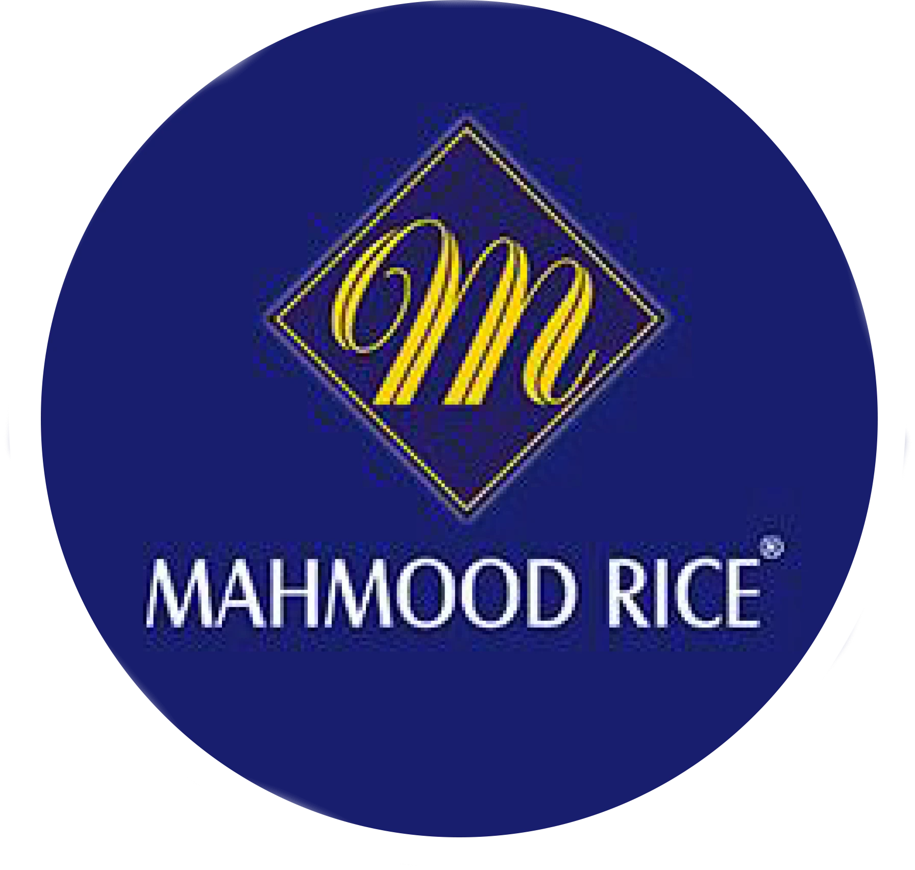 Mahmood Rice