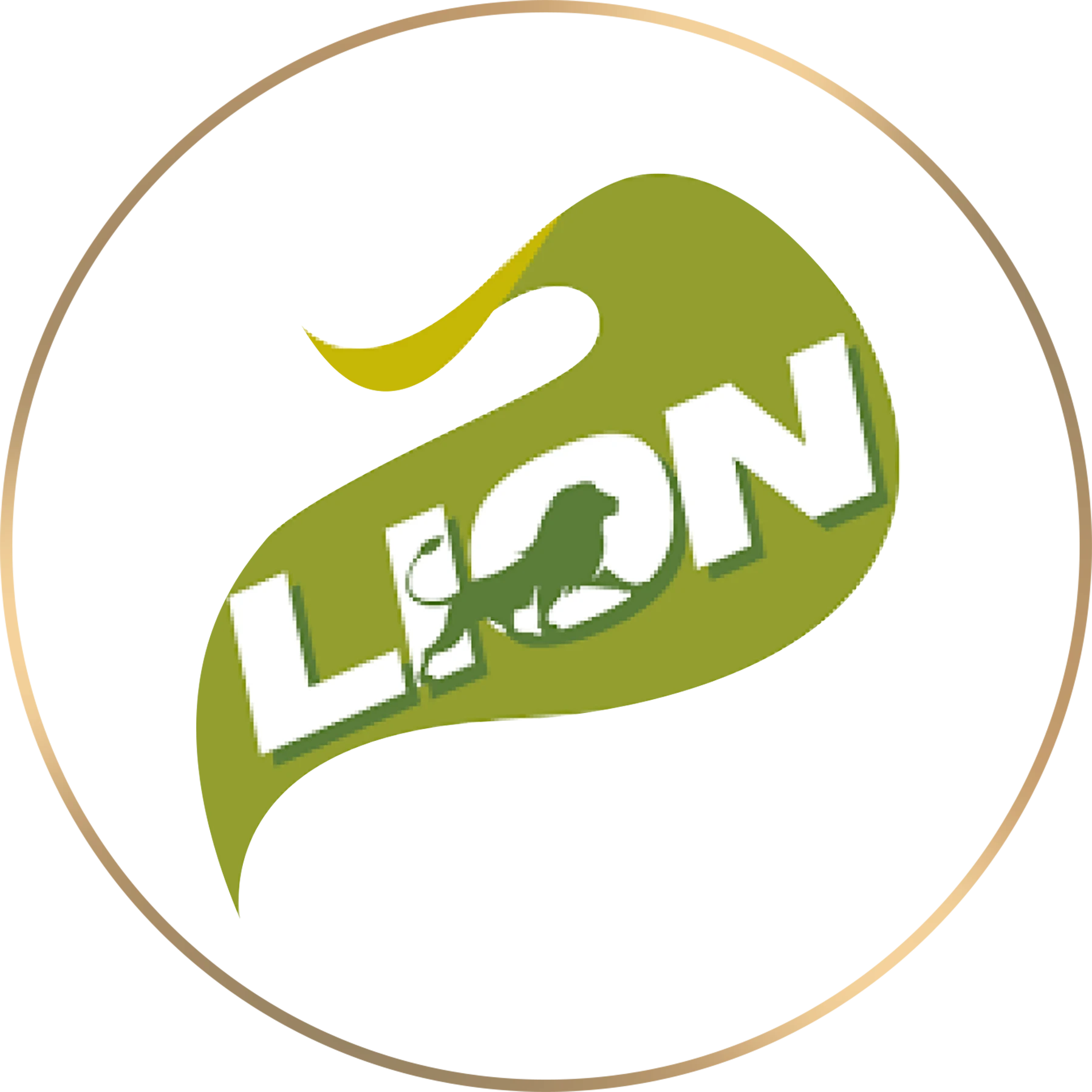 Lion Chips