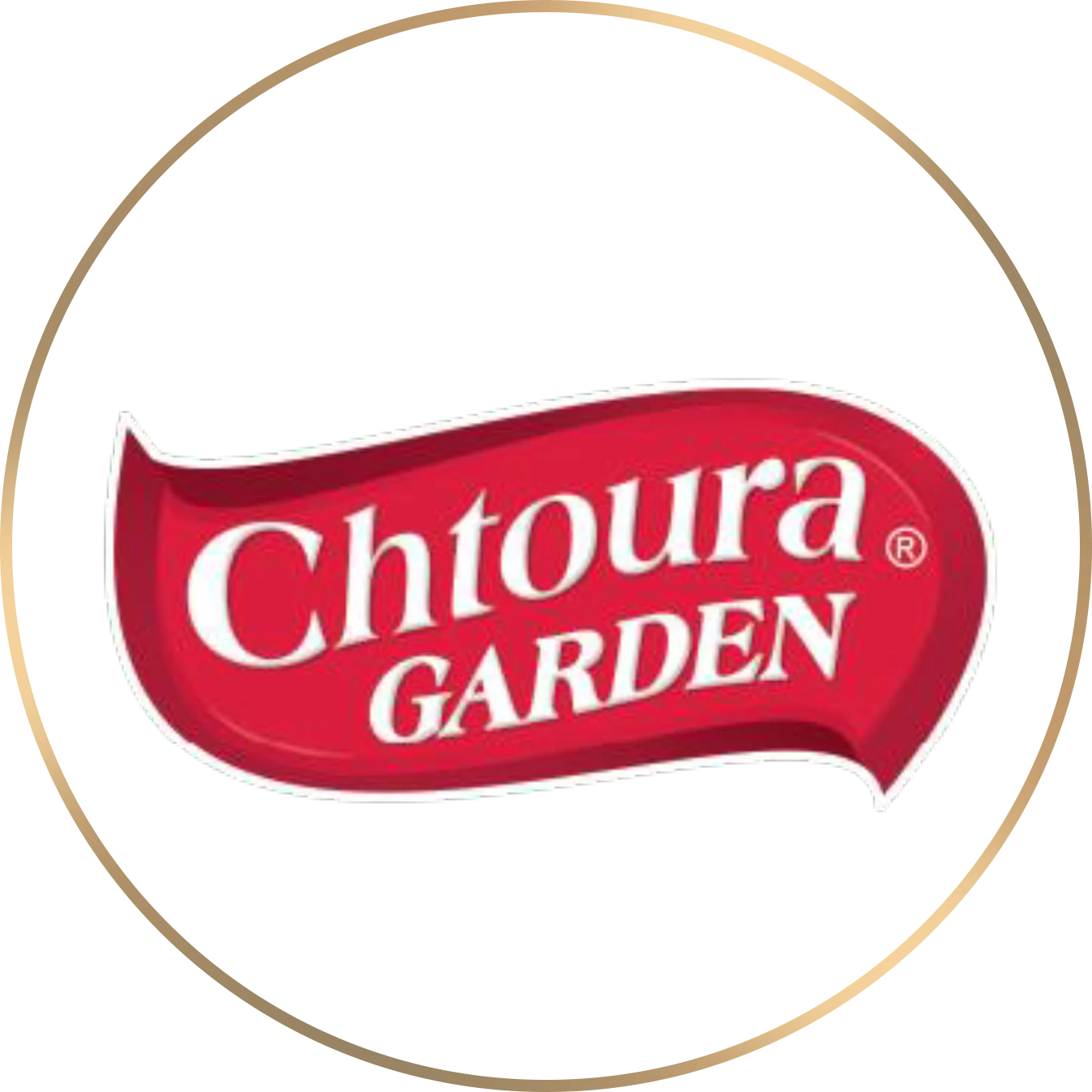 Chtoura Garden