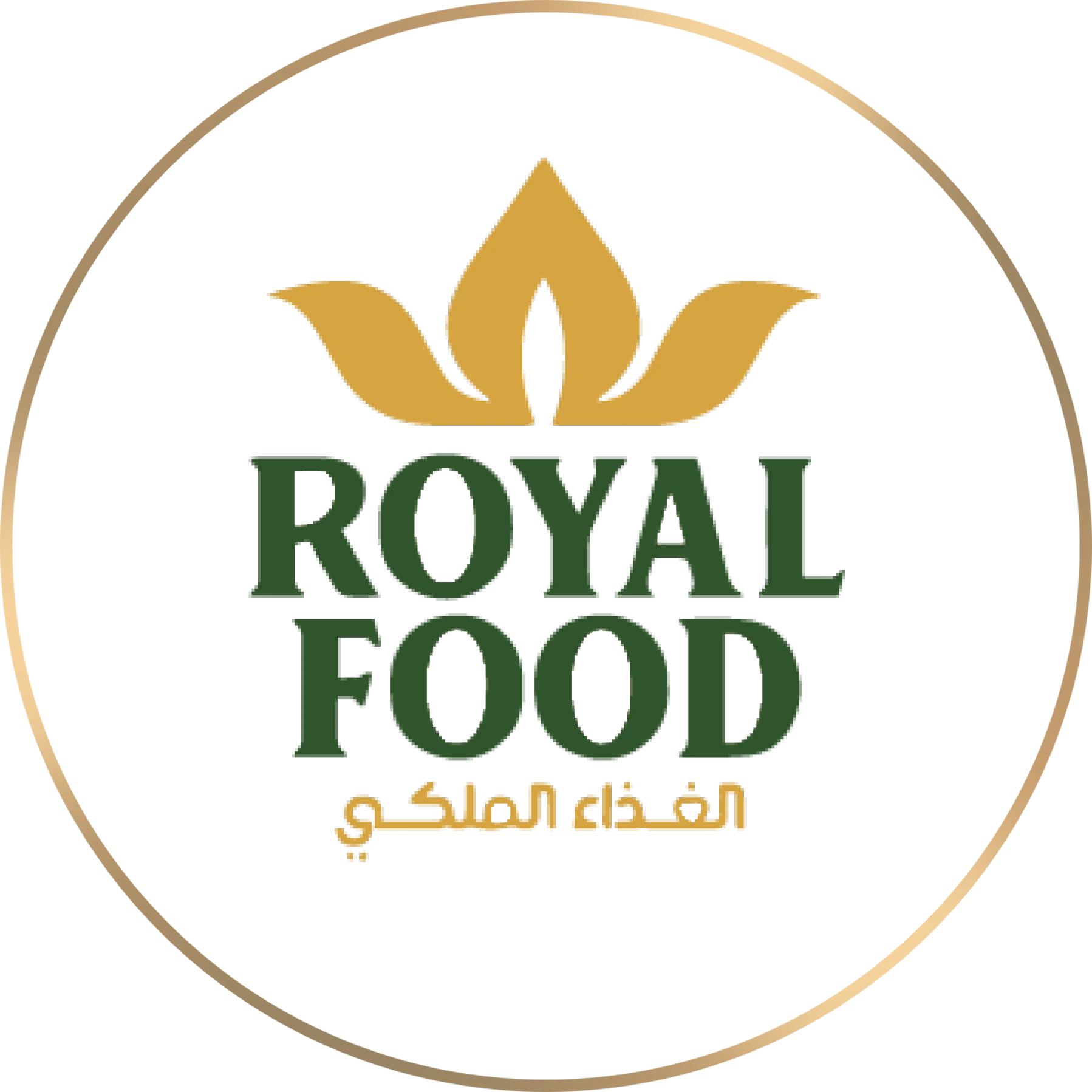 Royal Food